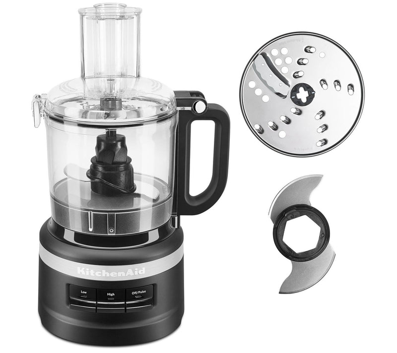 KitchenAid Easy Store 7-Cup Food Processor — View 2