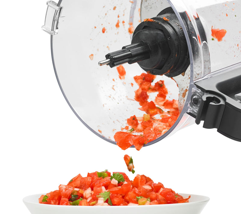 KitchenAid Easy Store 7-Cup Food Processor — View 6