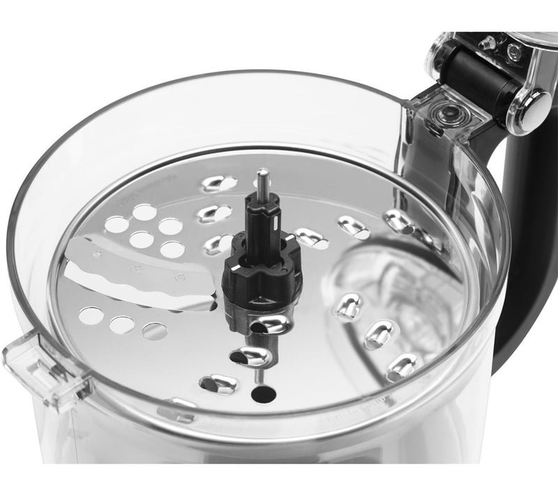KitchenAid Easy Store 7-Cup Food Processor — View 5