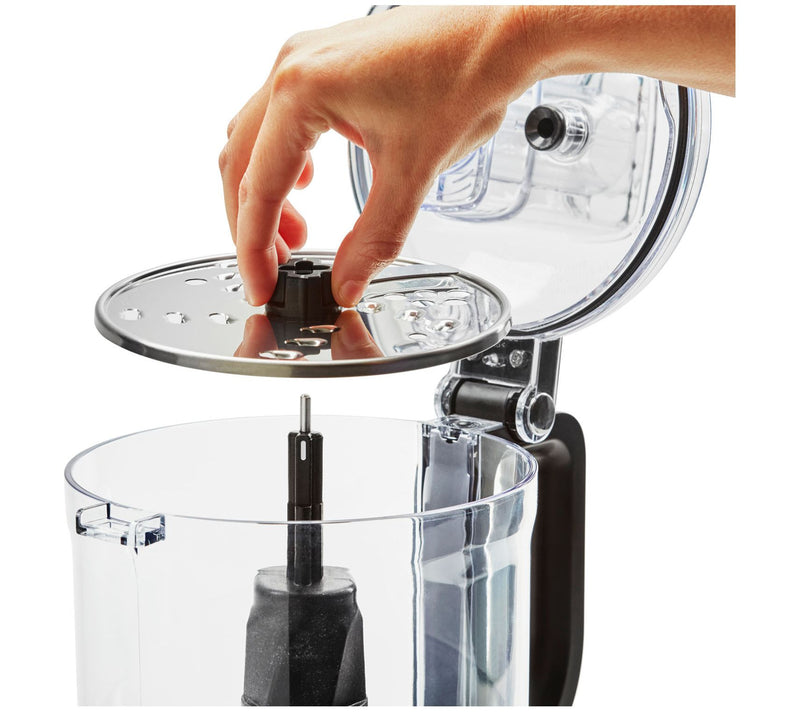 KitchenAid Easy Store 7-Cup Food Processor — View 4