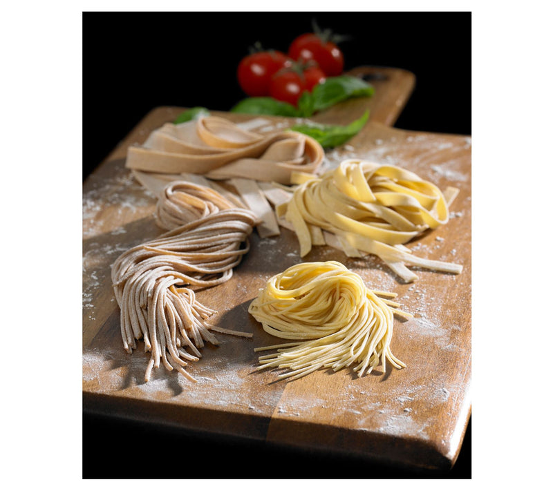 KitchenAid 5-PC. Pasta Deluxe Set for KitchenAid Stand Mixers — View 5