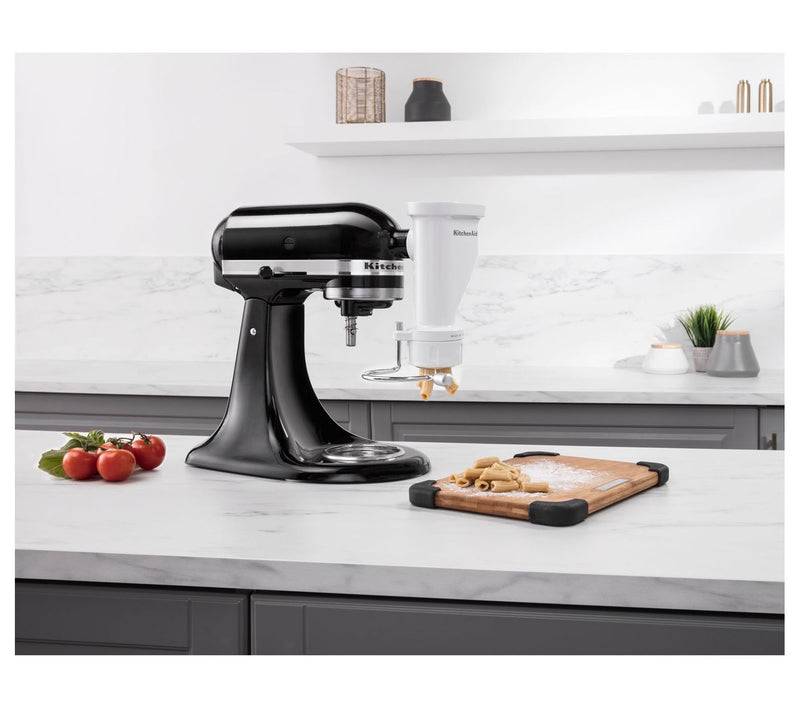KitchenAid Gourmet Pasta Press Attachment for Stand Mixers — View 8