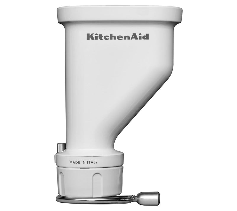 KitchenAid Gourmet Pasta Press Attachment for Stand Mixers — Main view