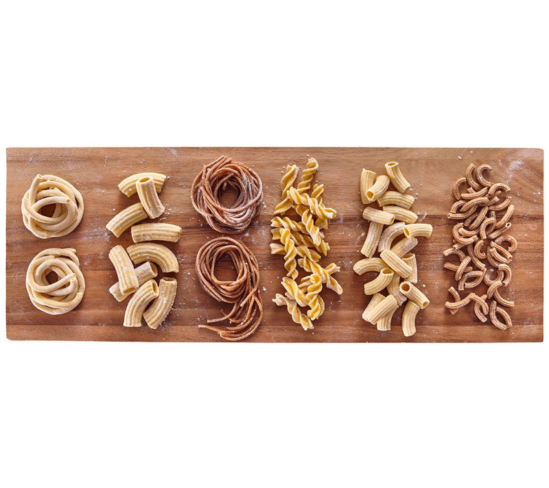 KitchenAid Gourmet Pasta Press Attachment for Stand Mixers — View 9