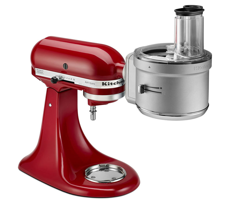 KitchenAid Food Processor Attachment with Dicing Kit — View 4