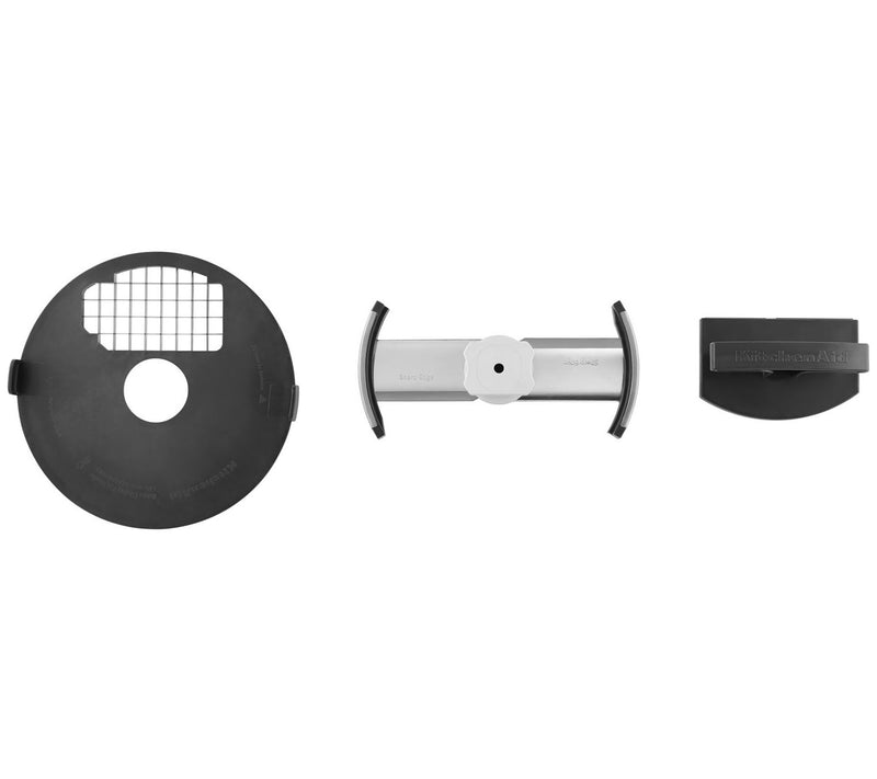 KitchenAid Food Processor Attachment with Dicing Kit — View 7