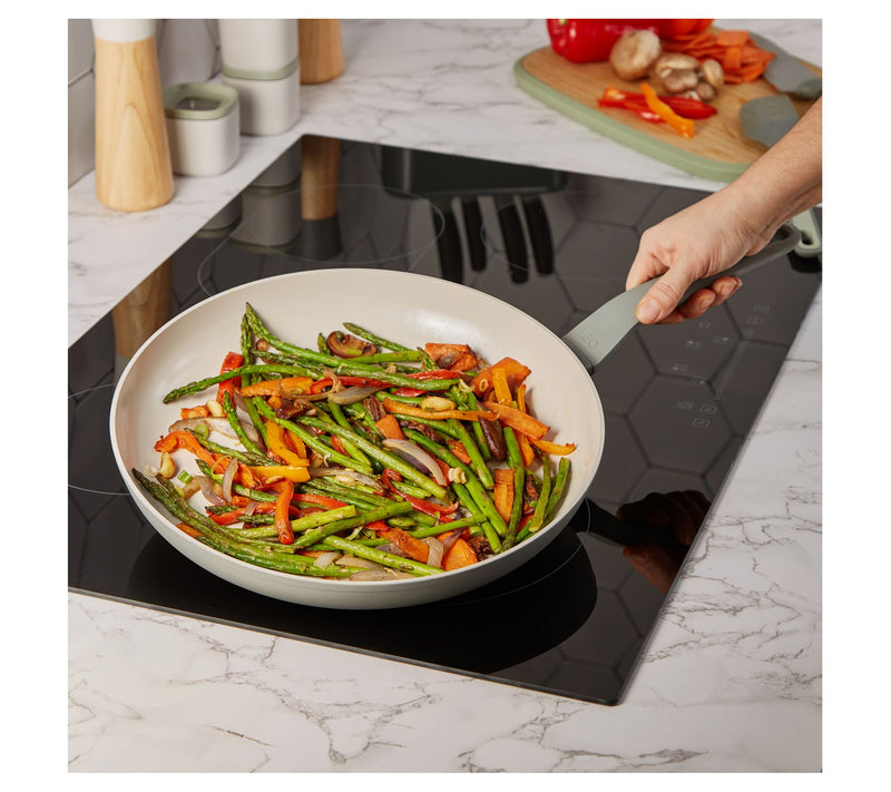 BergHOFF Balance Non-stick 12.5" Ceramic FryingPan — View 7