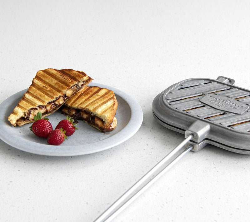 Nordic Ware Campfire Cooker/Griller — View 2