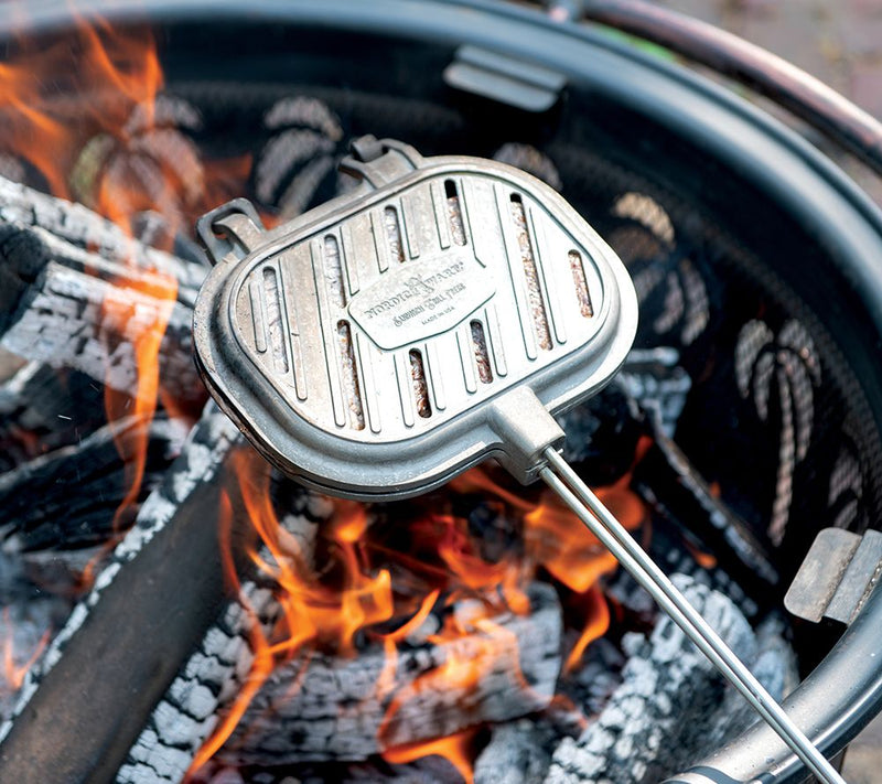 Nordic Ware Campfire Cooker/Griller — View 4