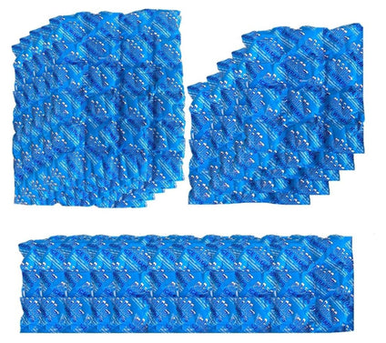 Chillz Set of 20 Reusable Ice Wraps