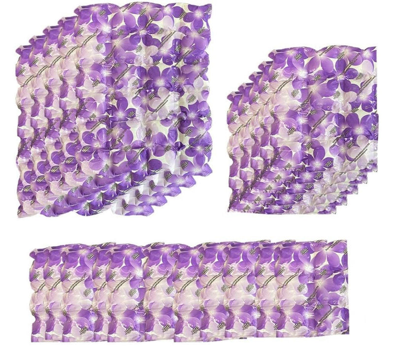 Chillz Set of 20 Reusable Ice Wraps — View 2