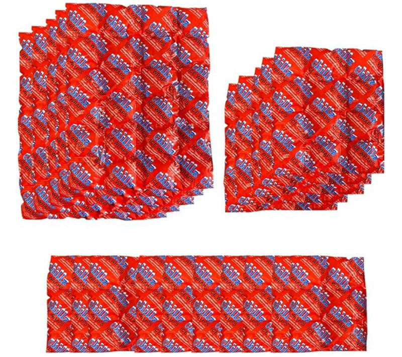 Chillz Set of 20 Reusable Ice Wraps — View 5