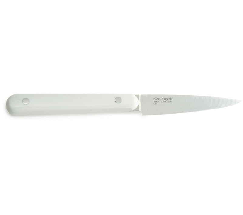 BergHOFF Stainless Steel Paring Knife 3.5" — View 4