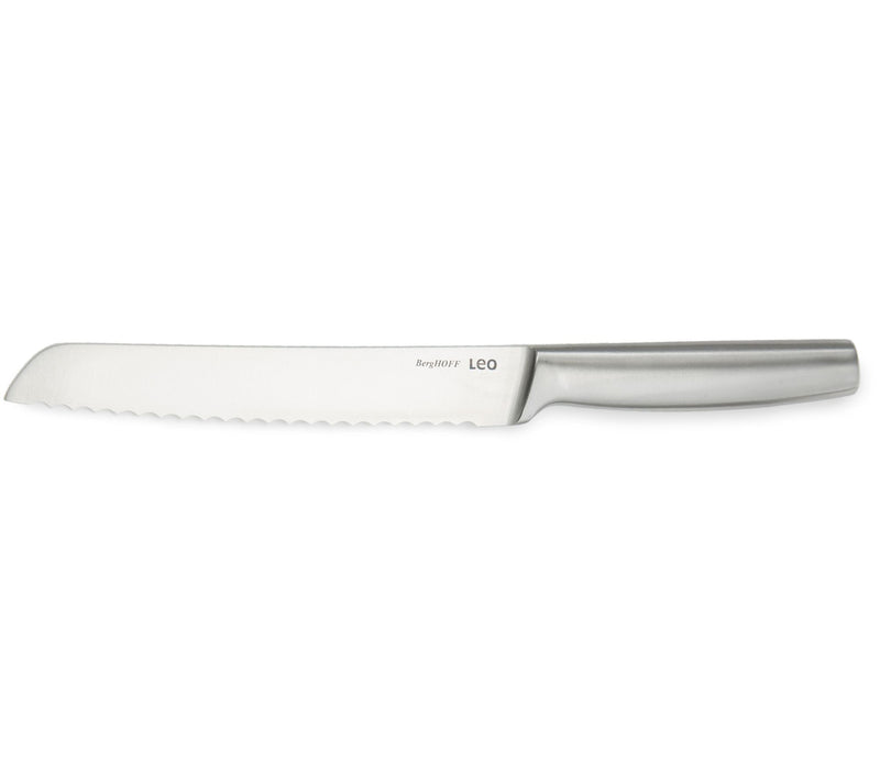 BergHOFF Legacy Stainless Steel Bread Knife 8" — View 7