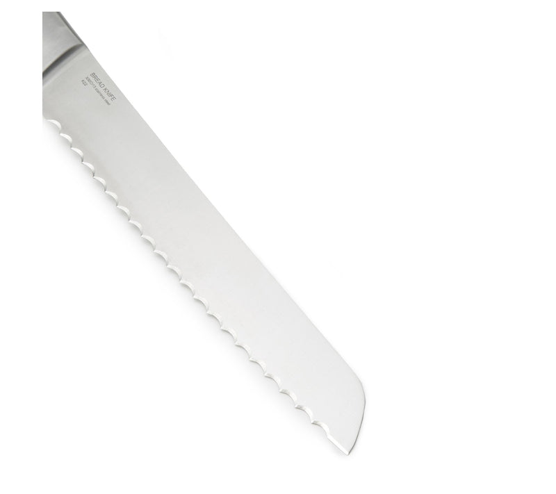 BergHOFF Legacy Stainless Steel Bread Knife 8" — View 3