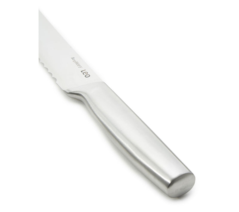 BergHOFF Legacy Stainless Steel Bread Knife 8" — View 4