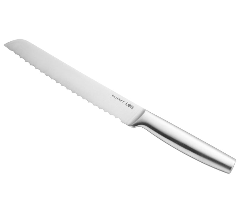 BergHOFF Legacy Stainless Steel 3Pc Classic Knife Set — View 2