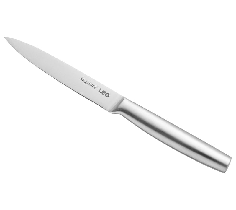 BergHOFF Legacy Stainless Steel 3Pc Classic Knife Set — View 4