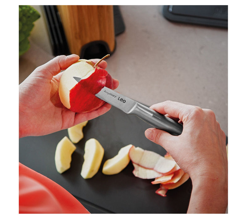 BergHOFF Legacy Stainless Steel 3Pc Starter Knife Set — View 5