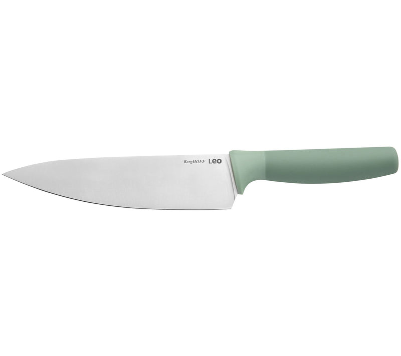 BergHOFF Forest Stainless Steel 3Pc Advanced Knife Set — View 2