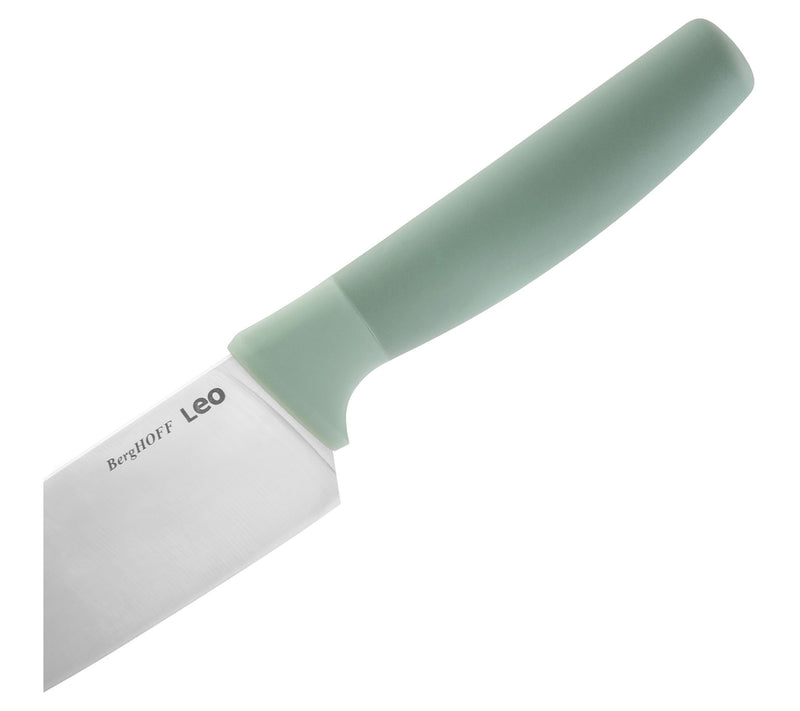 BergHOFF Forest Stainless Steel 3Pc Advanced Knife Set — View 4