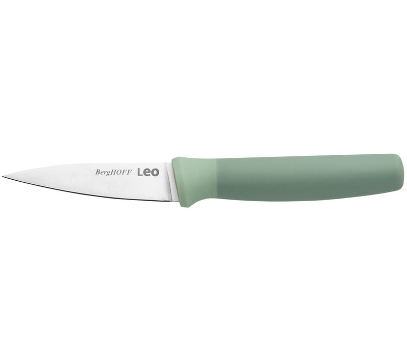 BergHOFF Forest Stainless Steel 3Pc Advanced Knife Set — View 3