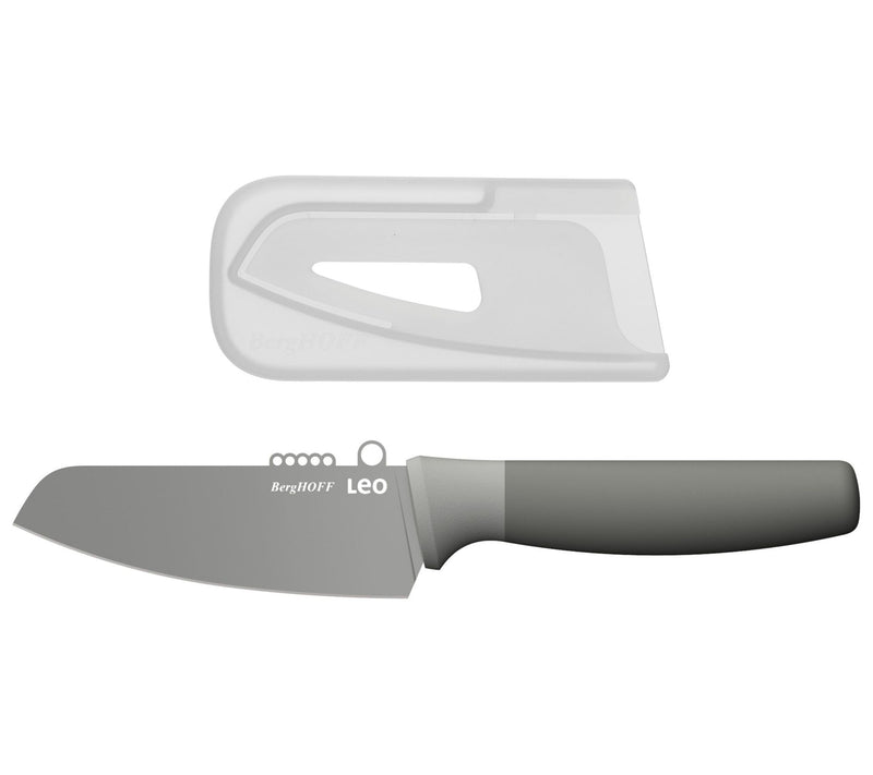 BergHOFF Balance Vegetable Knife 4.5", NonstickSS — View 7