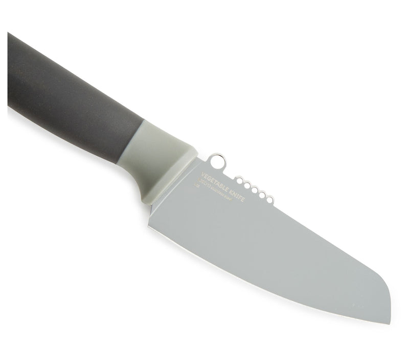 BergHOFF Balance Vegetable Knife 4.5", NonstickSS — View 2