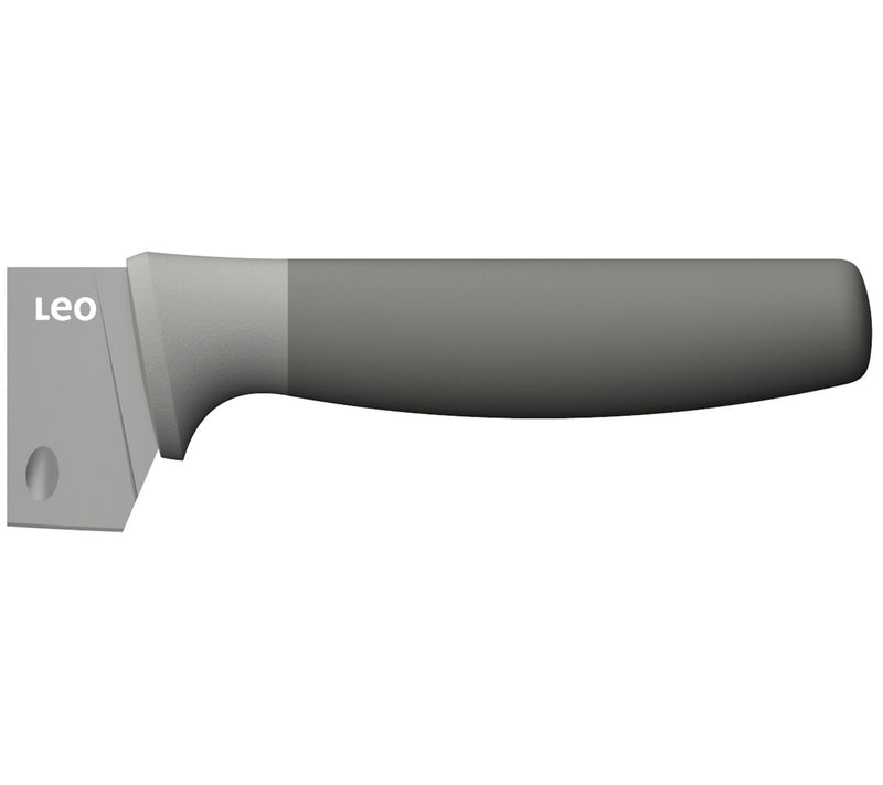 BergHOFF Balance Non-stick Stainless Steel Santoku Knife 6.75" — View 7