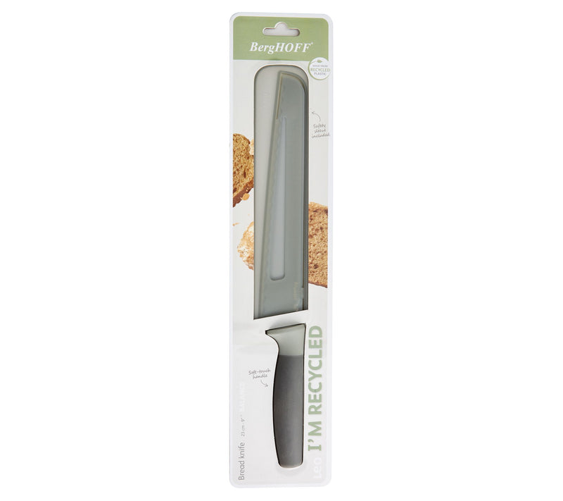 BergHOFF Balance Non-stick Stainless Steel Bread Knife 9" — View 6