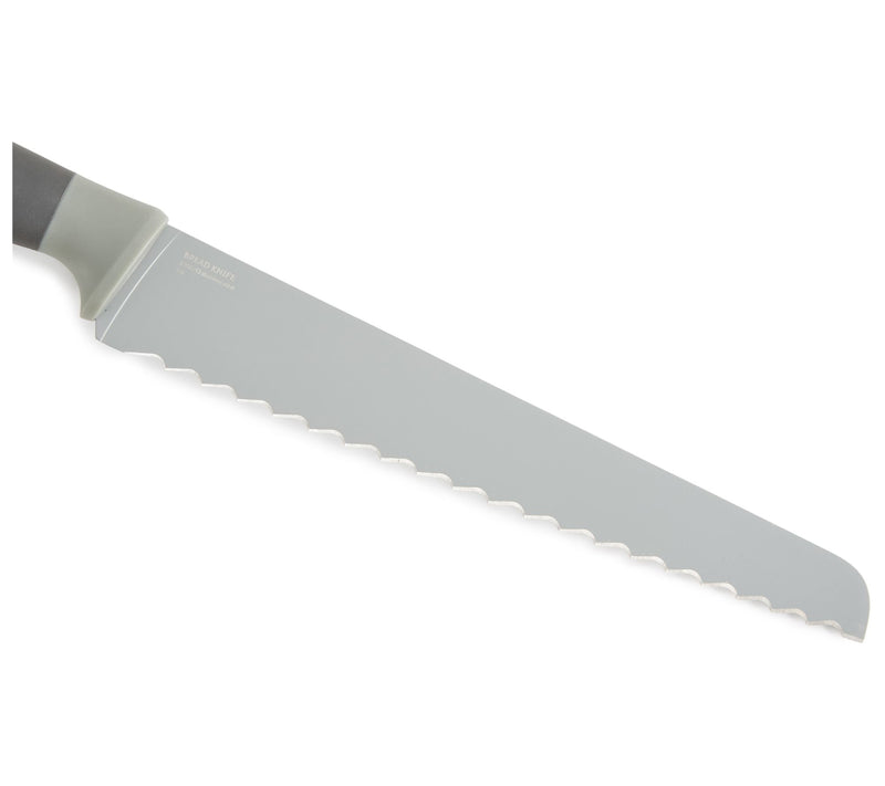 BergHOFF Balance Non-stick Stainless Steel Bread Knife 9" — View 2