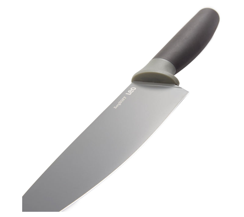 BergHOFF Balance Non-stick Stainless Steel Chef's Knife 7.5" — View 3