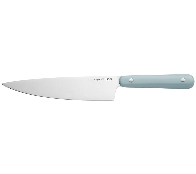 BergHOFF Stainless Steel 5Pc Complete Knife Set — View 3