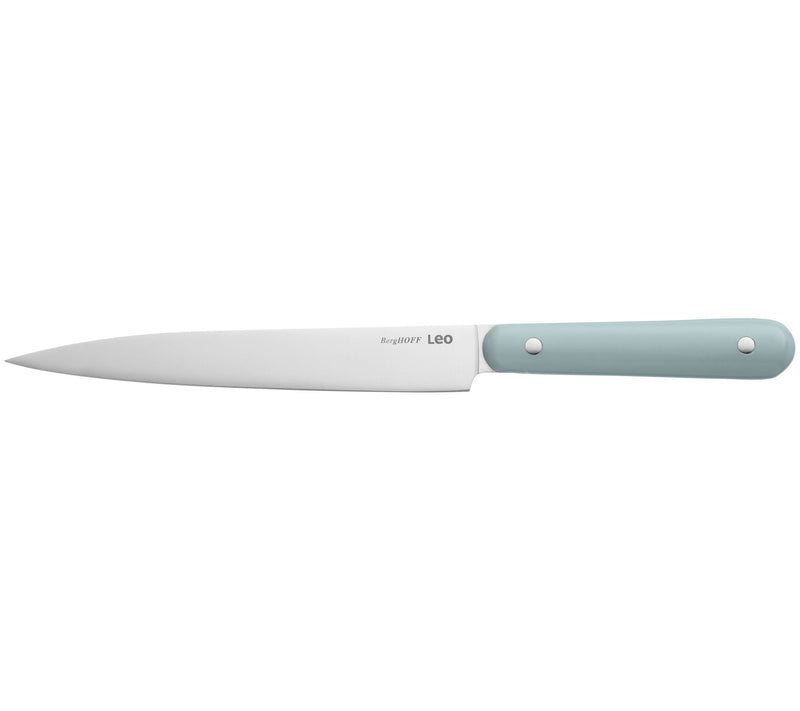 BergHOFF Stainless Steel 5Pc Complete Knife Set — View 5