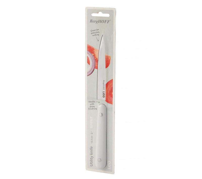 BergHOFF Stainless Steel Utility Knife 5" — View 5