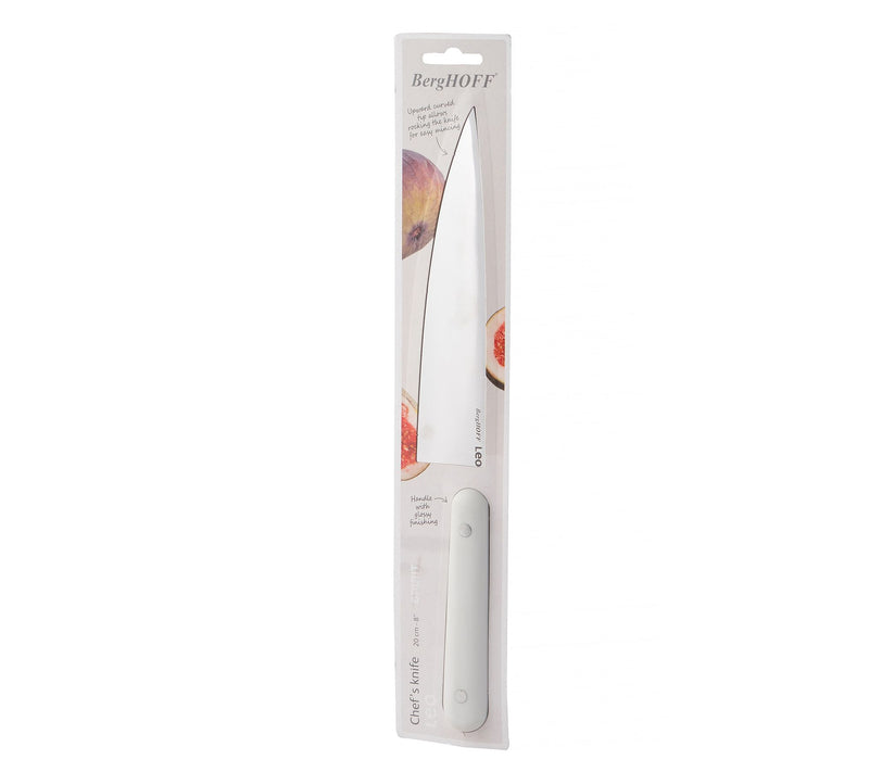BergHOFF Stainless Steel Chef's Knife 8" — View 5