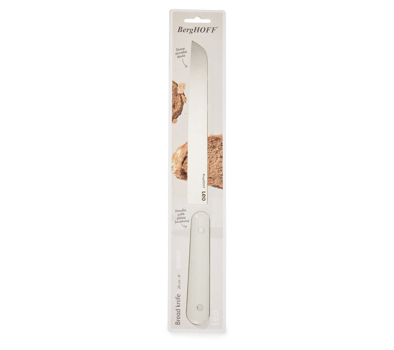 BergHOFF Stainless Steel Bread Knife 8" — View 5
