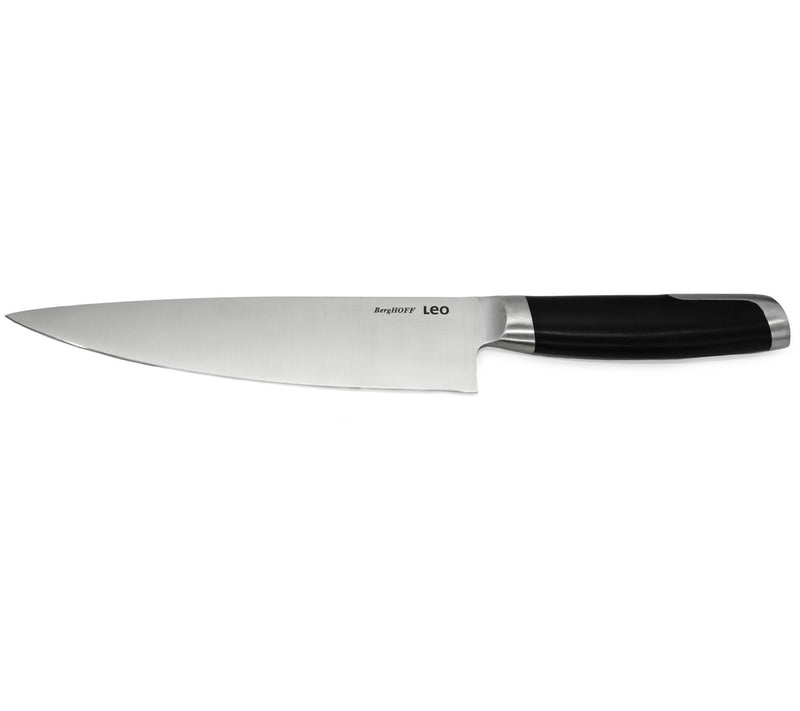 BergHOFF Graphite Stainless Steel Chef's Knife8" — Main view