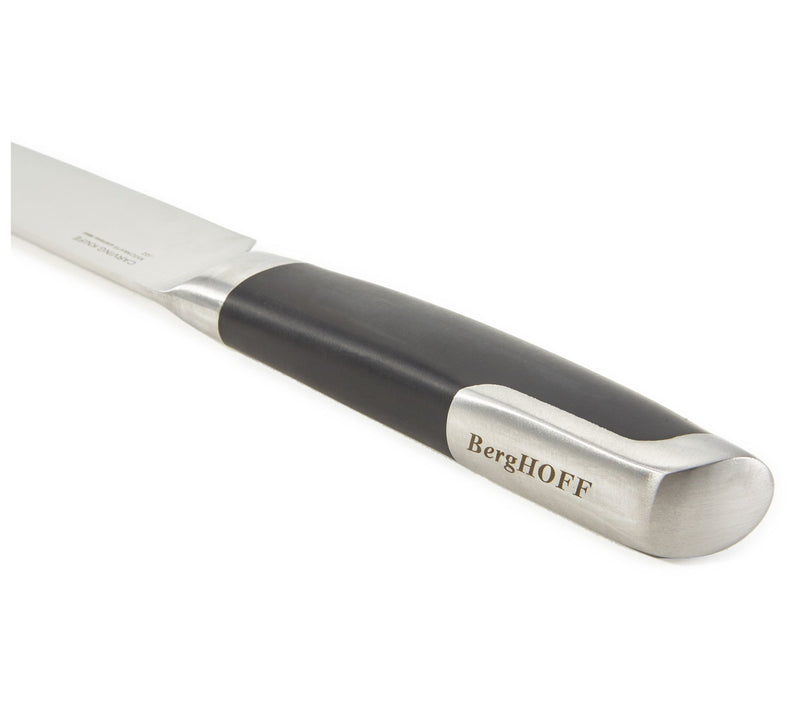 BergHOFF Graphite Stainless Steel Chef's Knife8" — View 3