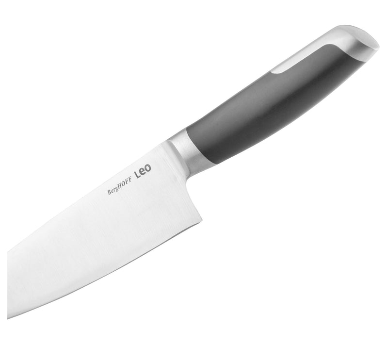 BergHOFF Graphite Stainless Steel Chef's Knife8" — View 6