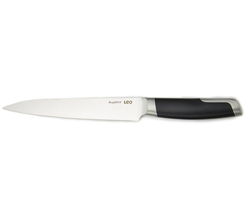 BergHOFF Graphite Stainless Steel Carving Knife8" — Main view
