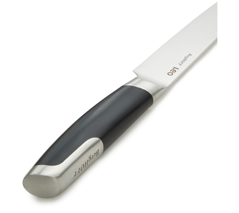 BergHOFF Graphite Stainless Steel Carving Knife8" — View 4