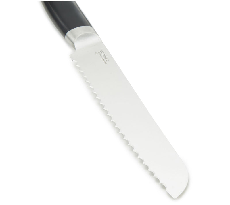 BergHOFF Graphite Stainless Steel Bread Knife 8" — View 6