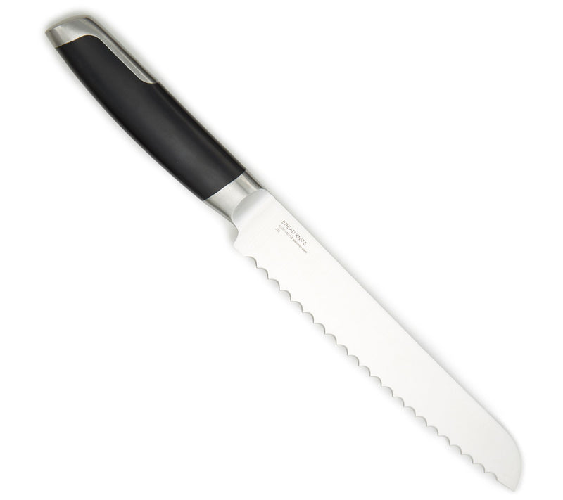 BergHOFF Graphite Stainless Steel Bread Knife 8" — View 5