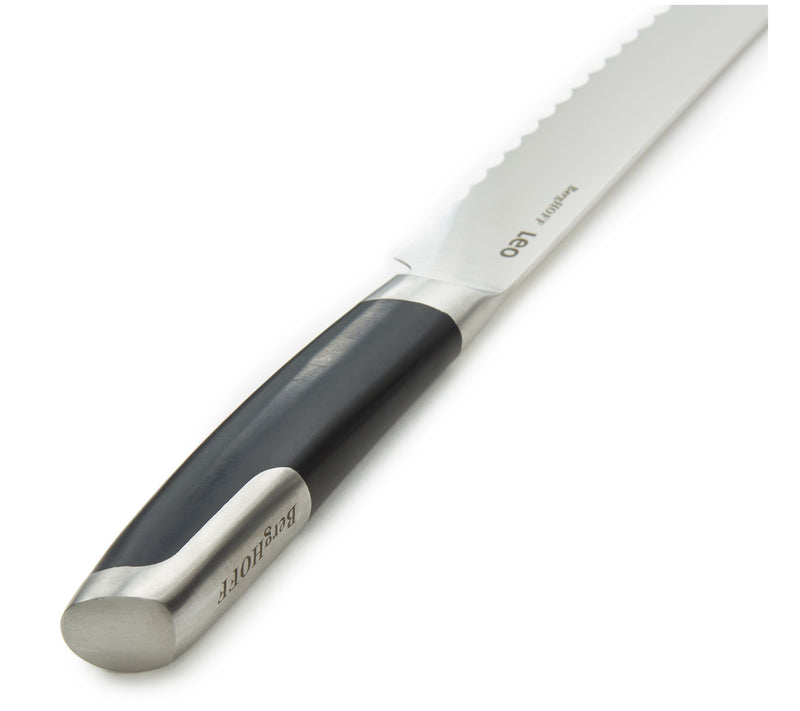 BergHOFF Graphite Stainless Steel Bread Knife 8" — View 4