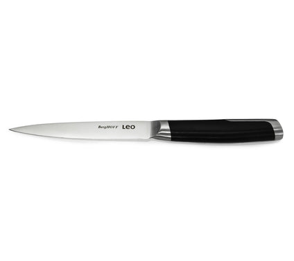 BergHOFF Graphite Stainless Steel Utility Knife4.75"