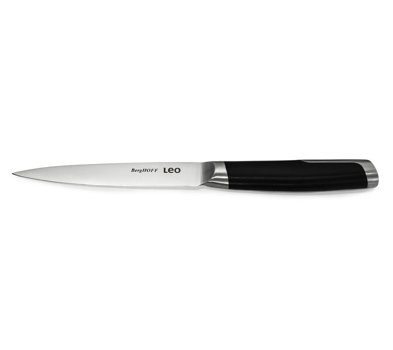 BergHOFF Graphite Stainless Steel Utility Knife4.75" — View 3
