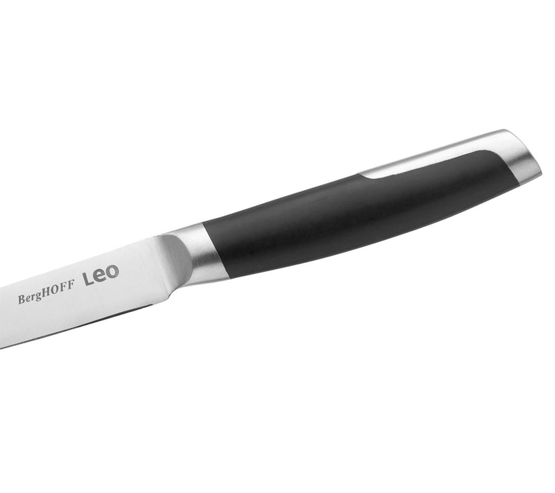 BergHOFF Graphite Stainless Steel Utility Knife4.75" — View 8