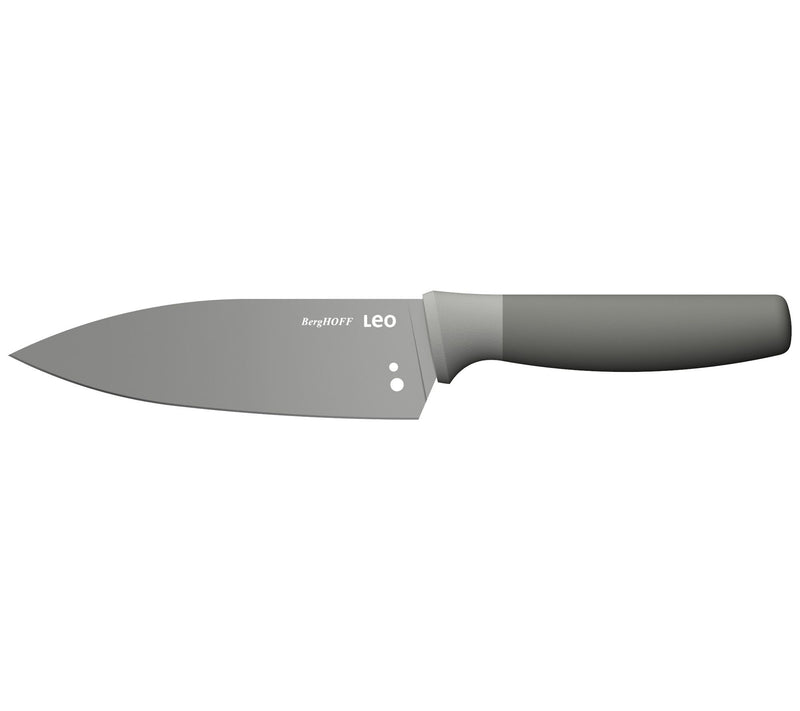 BergHOFF Balance Small Chef's Knife 5.5", Nonstick SS — View 7