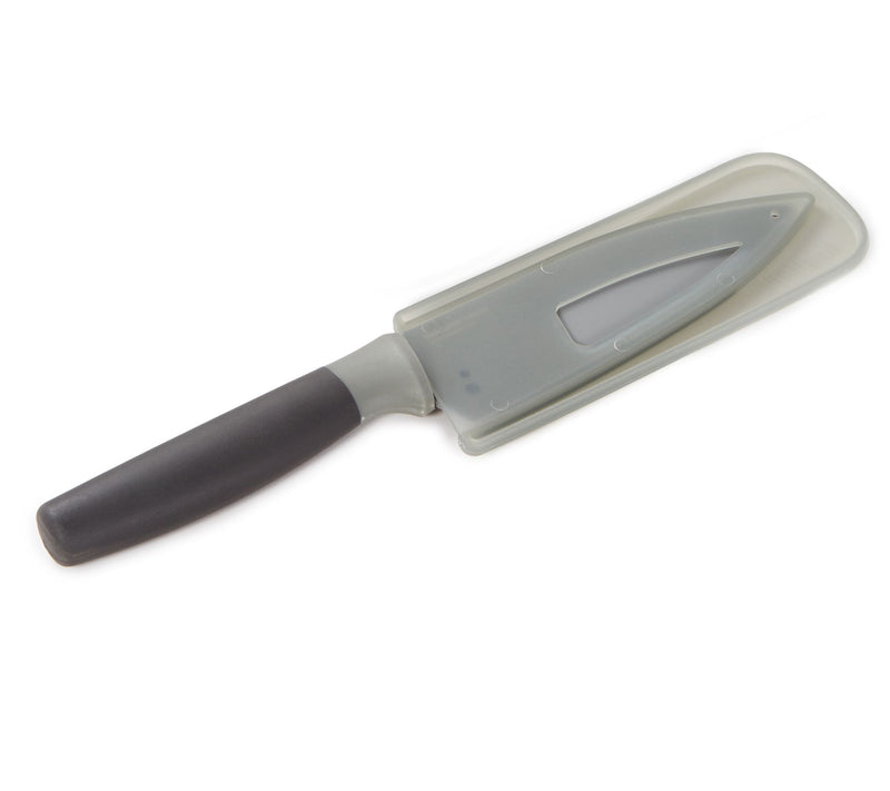 BergHOFF Balance Small Chef's Knife 5.5", Nonstick SS — View 4